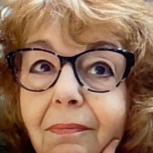 Meet your Posher, Ruth